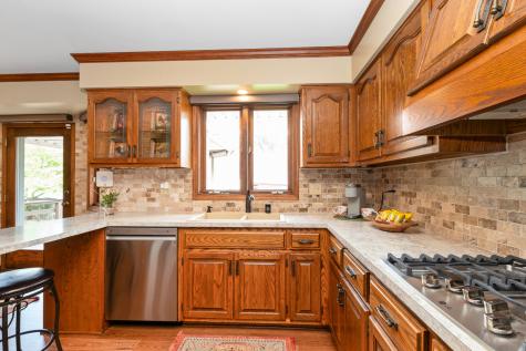 19243 Bernadine Street Lansing IL 60438