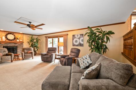 19243 Bernadine Street Lansing IL 60438