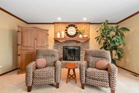 19243 Bernadine Street Lansing IL 60438