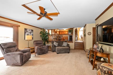 19243 Bernadine Street Lansing IL 60438