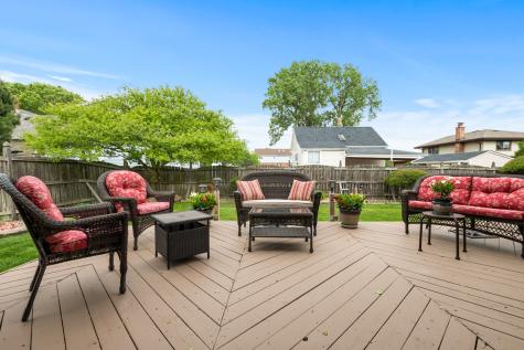 19243 Bernadine Street Lansing IL 60438
