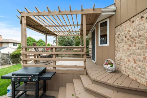 19243 Bernadine Street Lansing IL 60438