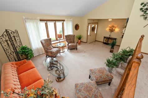 19243 Bernadine Street Lansing IL 60438