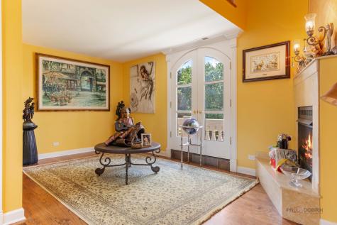 1130 Gavin Court Lake Forest IL 60045