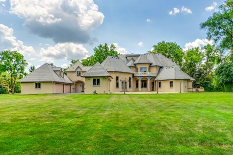 1130 Gavin Court Lake Forest IL 60045