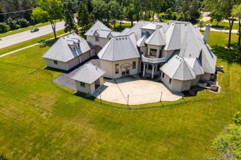 1130 Gavin Court Lake Forest IL 60045