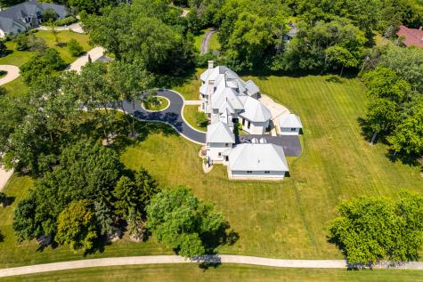 1130 Gavin Court Lake Forest IL 60045