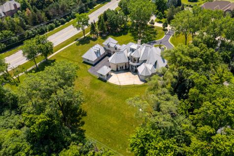1130 Gavin Court Lake Forest IL 60045