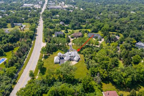 1130 Gavin Court Lake Forest IL 60045