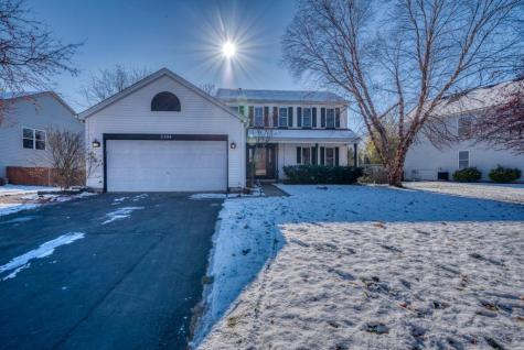 2304 Ashwood Drive Plainfield IL 60586