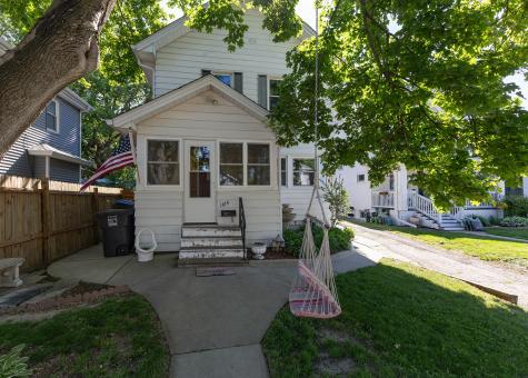 1164 26TH Street A Street Moline IL 61265