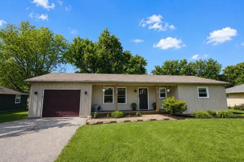 317 Hillside Road New Lenox IL 60451