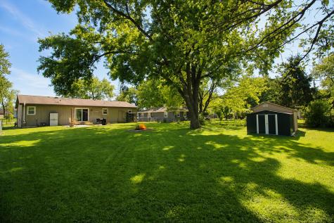 317 Hillside Road New Lenox IL 60451