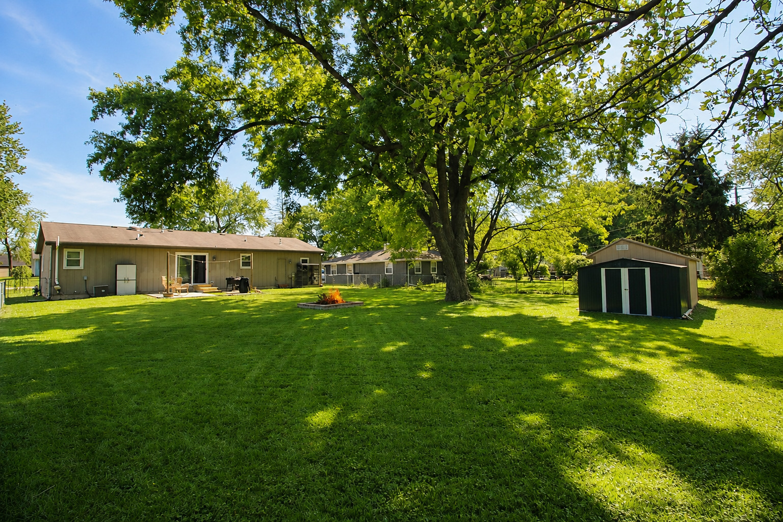 317 Hillside Road New Lenox IL 60451
