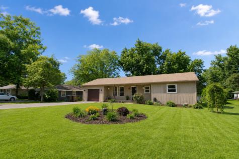 317 Hillside Road New Lenox IL 60451
