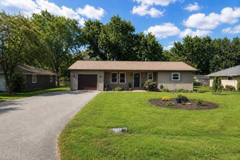 317 Hillside Road New Lenox IL 60451