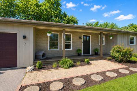317 Hillside Road New Lenox IL 60451