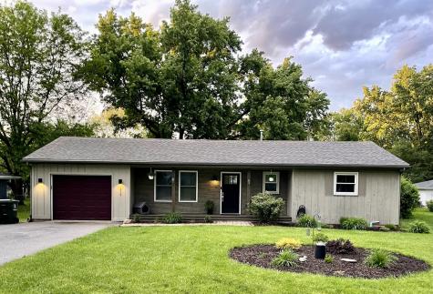 317 Hillside Road New Lenox IL 60451