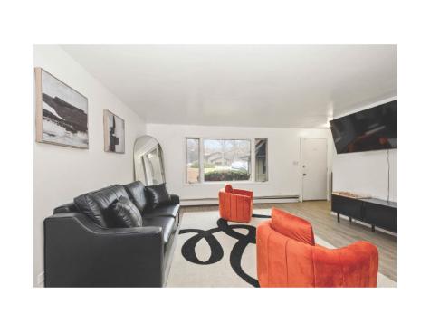 2337 Valley View Lane Park Forest IL 60466