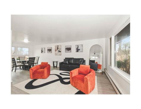 2337 Valley View Lane Park Forest IL 60466