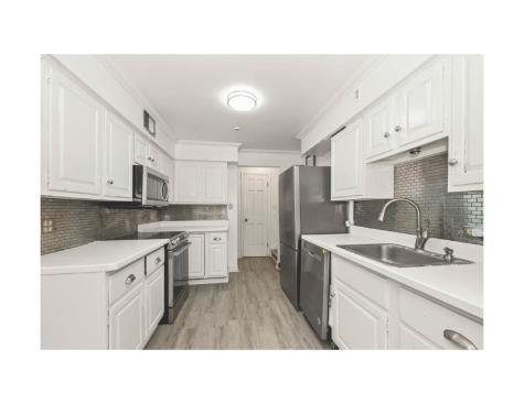 2337 Valley View Lane Park Forest IL 60466
