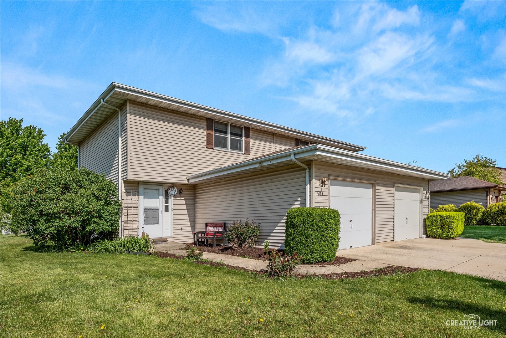 611 South Raven Road Shorewood IL 60404