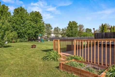 611 South Raven Road Shorewood IL 60404