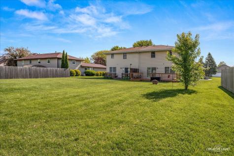 611 South Raven Road Shorewood IL 60404