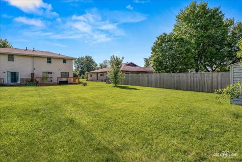 611 South Raven Road Shorewood IL 60404