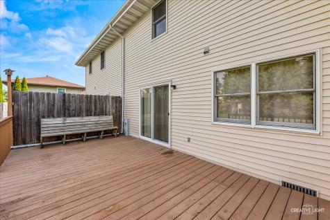 611 South Raven Road Shorewood IL 60404