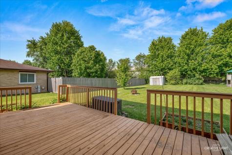 611 South Raven Road Shorewood IL 60404