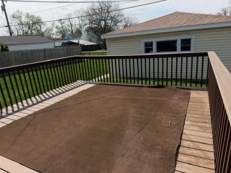 15804 Carse Avenue Harvey IL 60426