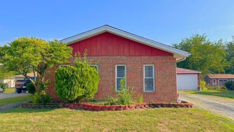 2316 East 207th Street Lynwood IL 60411