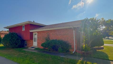 2316 East 207th Street Lynwood IL 60411