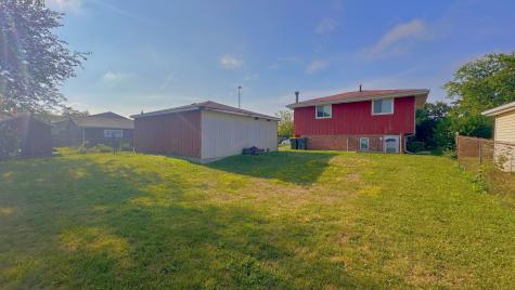 2316 East 207th Street Lynwood IL 60411