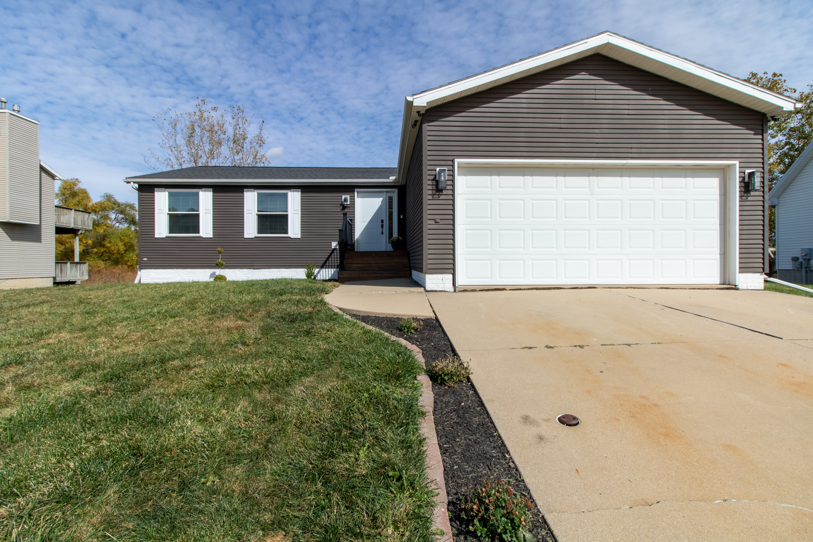 3007 Geranium Drive Bloomington IL 61705