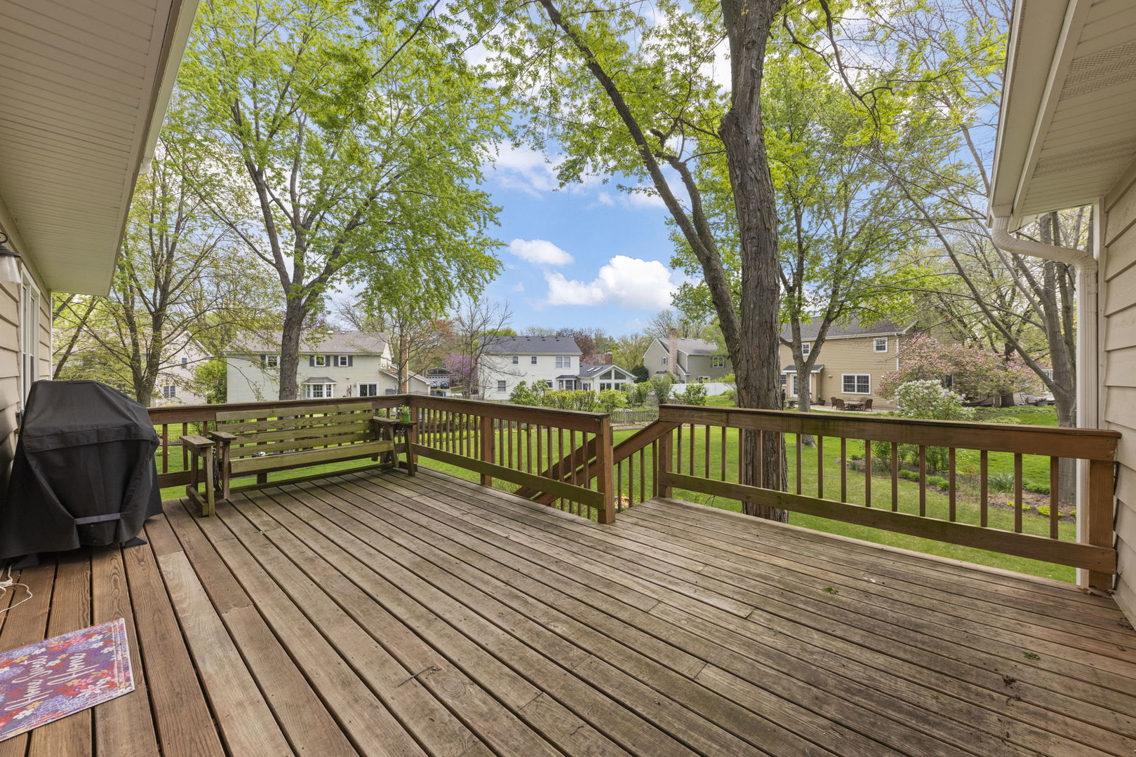 46 Sussex Court Naperville IL 60540
