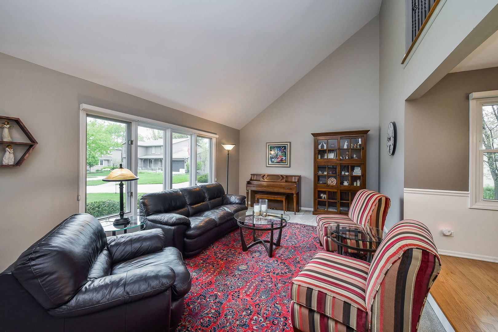 46 Sussex Court Naperville IL 60540