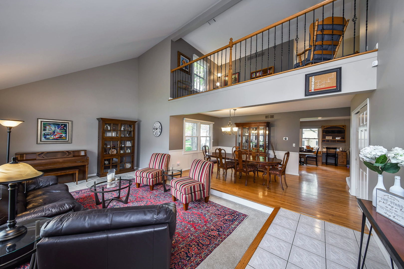 46 Sussex Court Naperville IL 60540