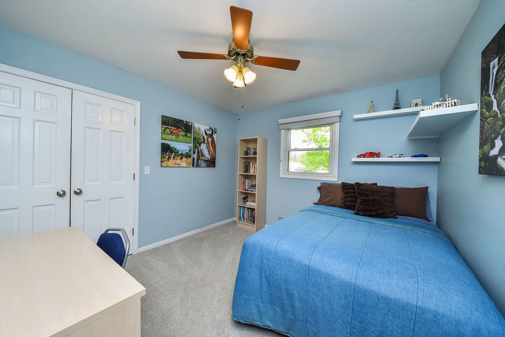 46 Sussex Court Naperville IL 60540