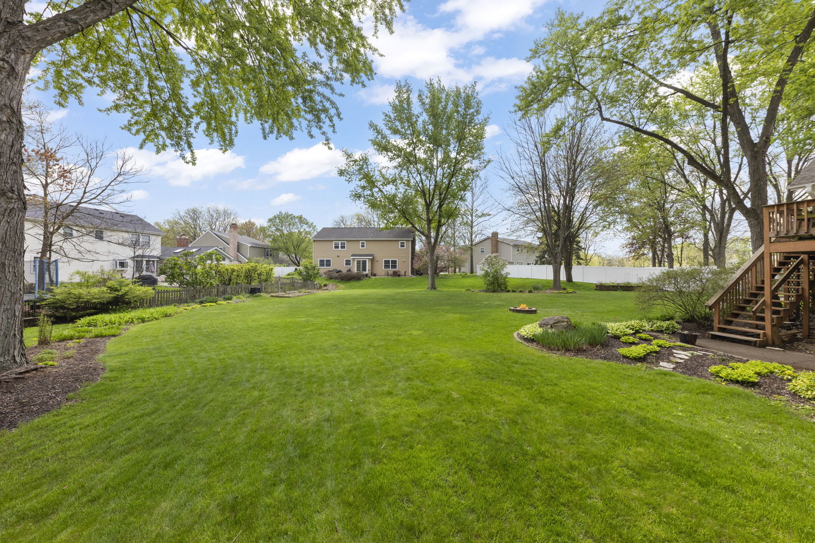 46 Sussex Court Naperville IL 60540