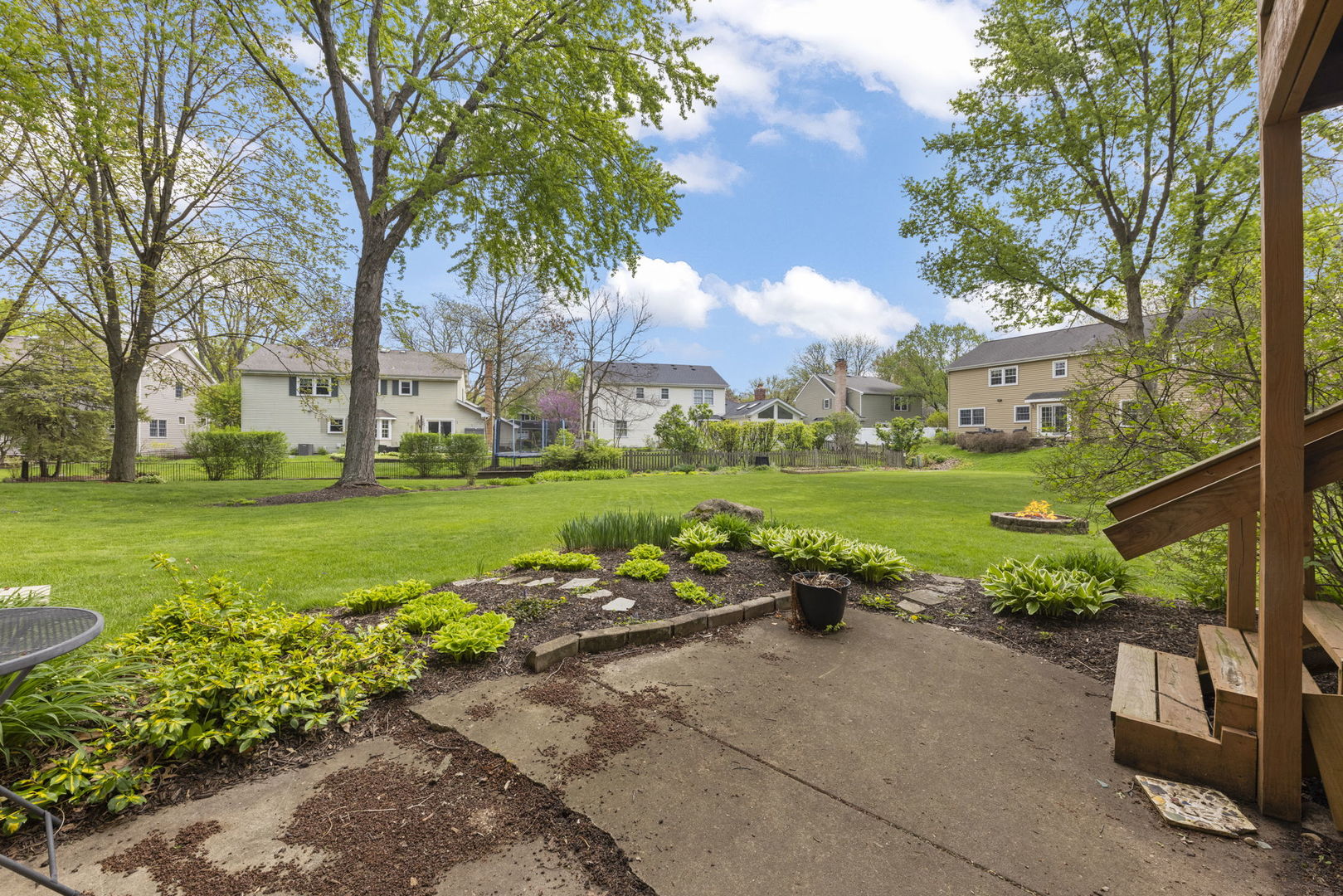 46 Sussex Court Naperville IL 60540