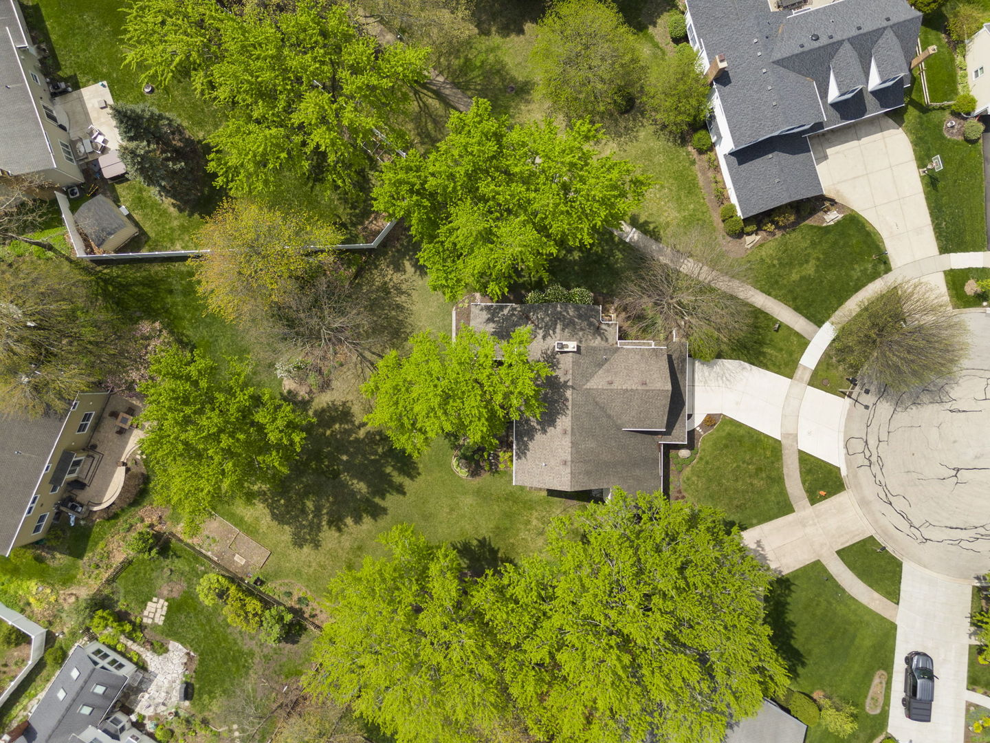 46 Sussex Court Naperville IL 60540