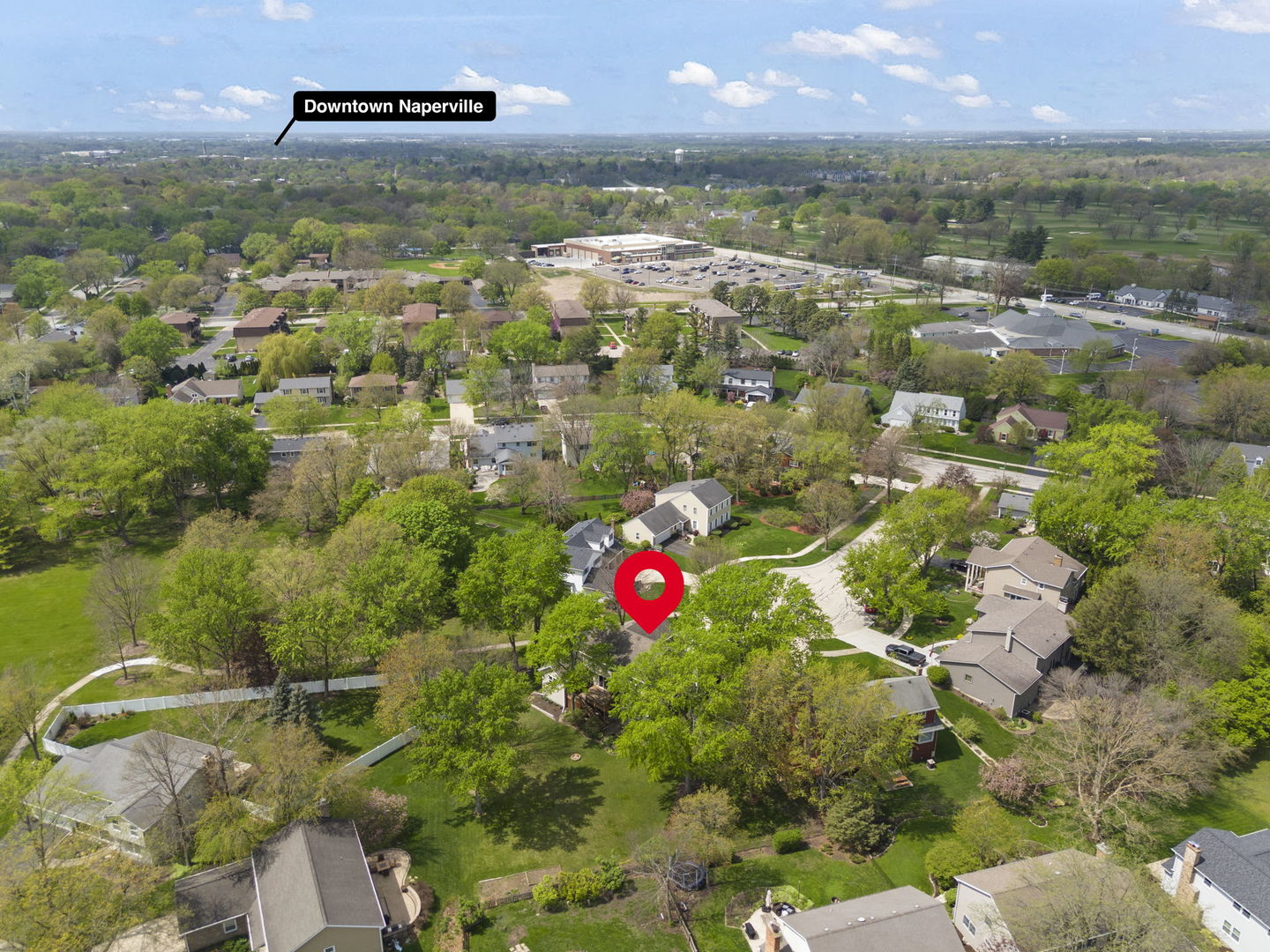 46 Sussex Court Naperville IL 60540