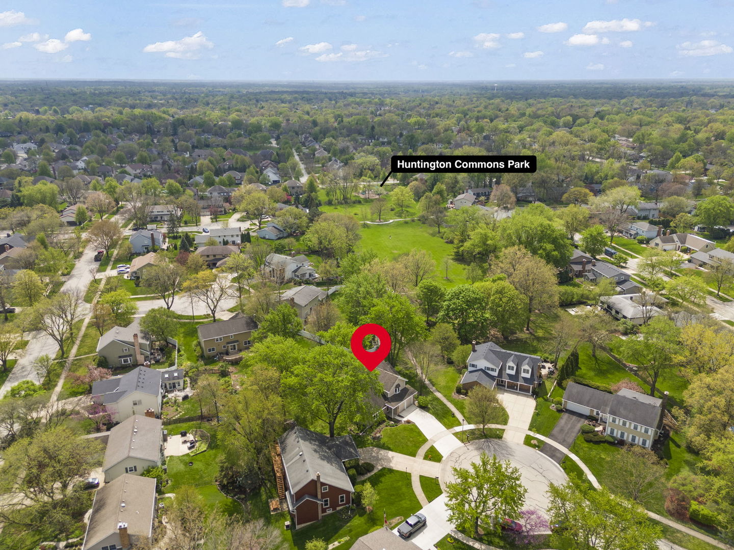 46 Sussex Court Naperville IL 60540