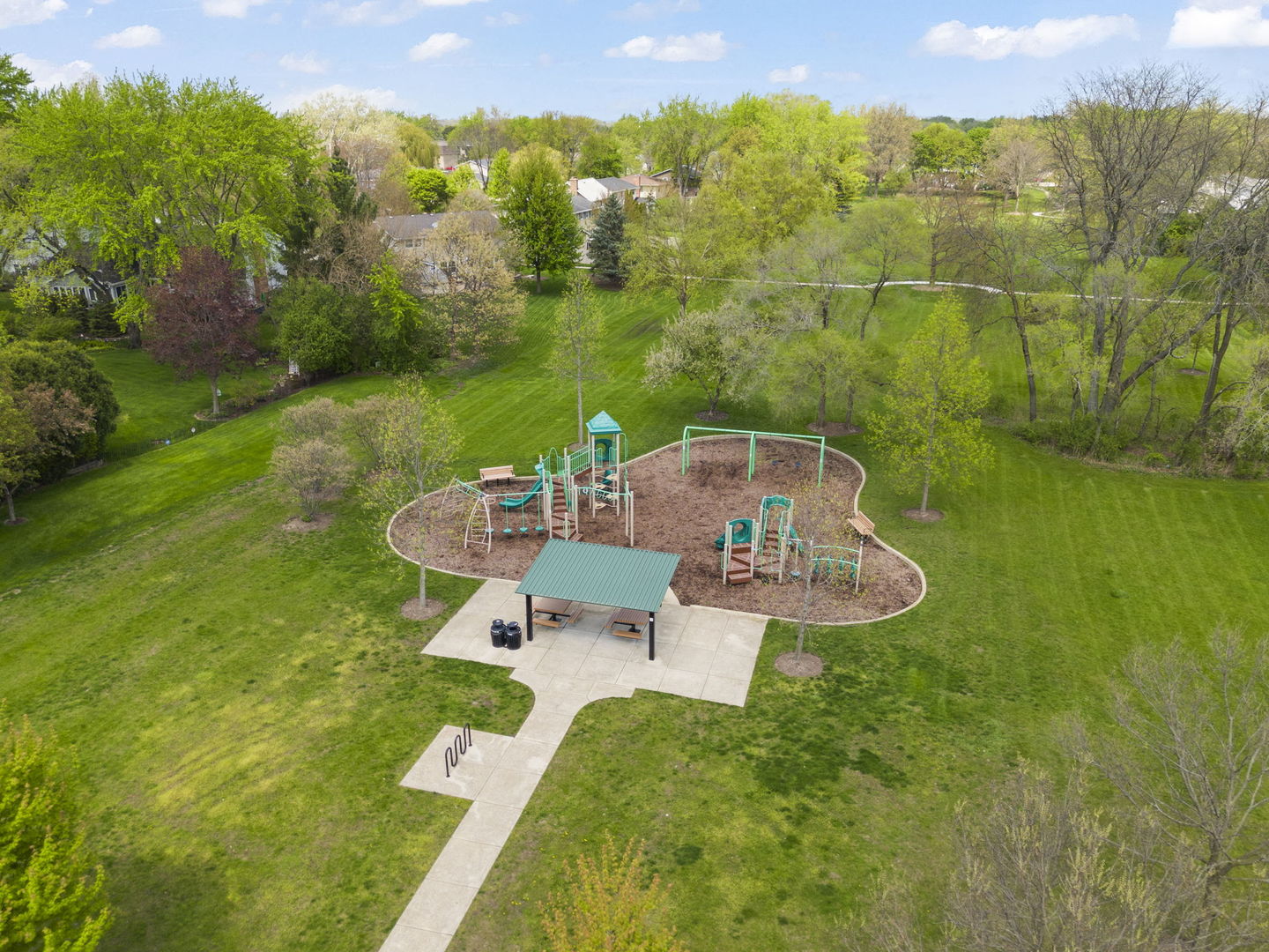 46 Sussex Court Naperville IL 60540