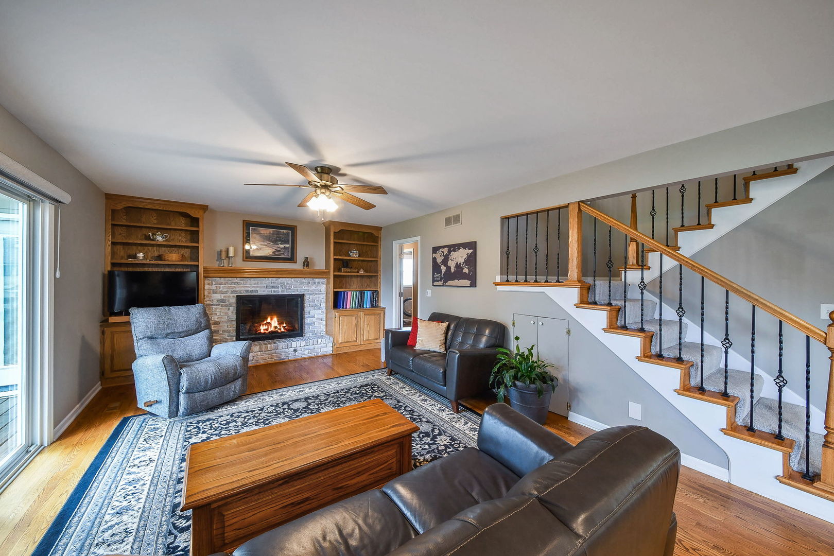 46 Sussex Court Naperville IL 60540
