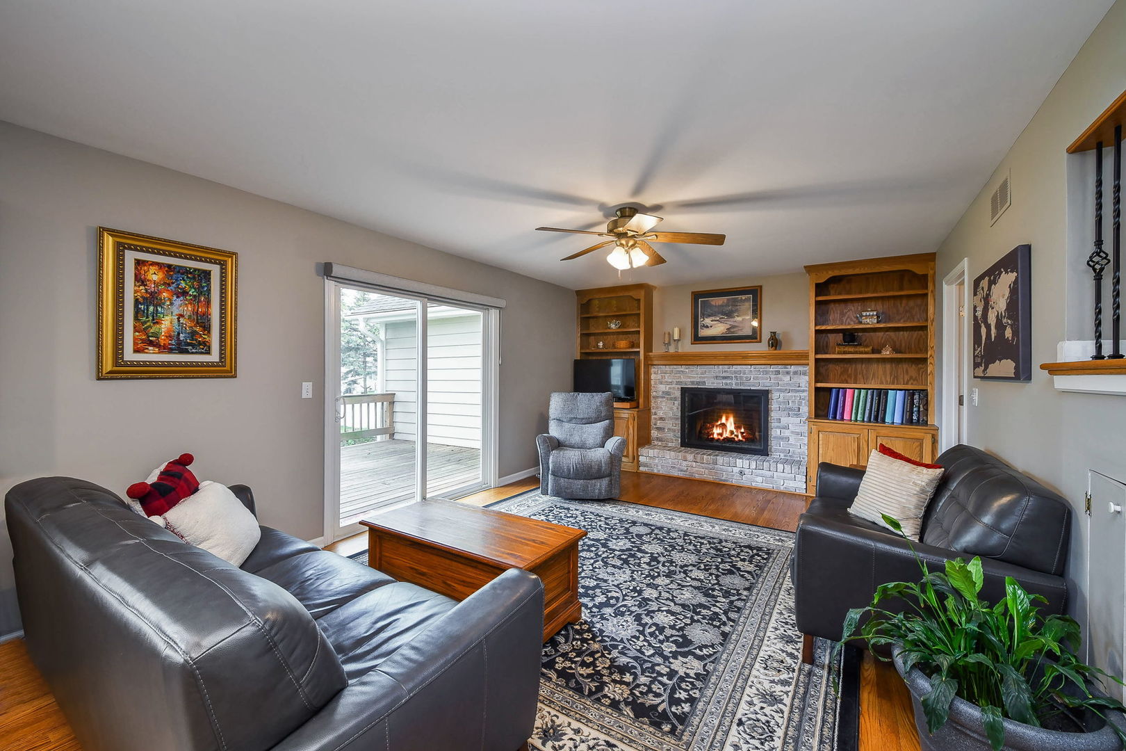 46 Sussex Court Naperville IL 60540