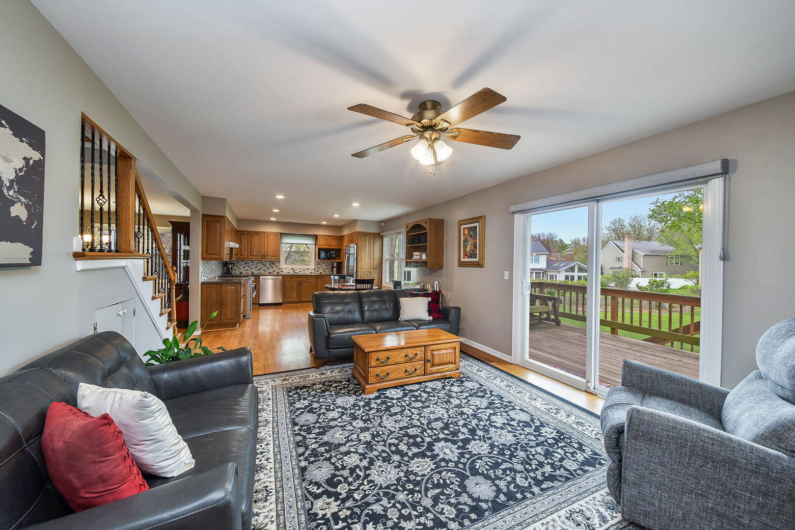 46 Sussex Court Naperville IL 60540