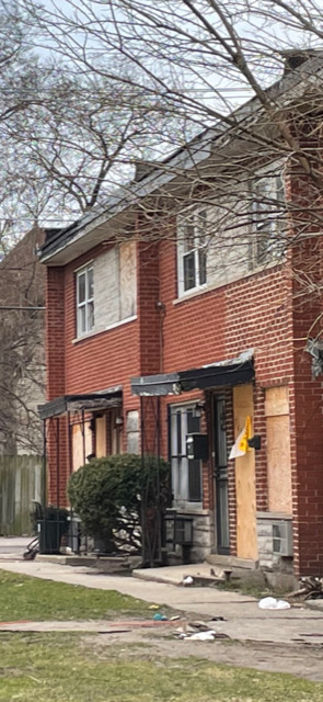 1309 East 75th Street Chicago IL 60619